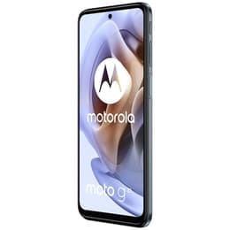 Motorola Moto G31 128GB - Grå - Olåst
