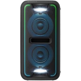 Sony GTK-XB7 Bluetooth Högtalare - Svart/Blå