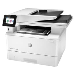 HP LaserJet Pro MFP M428DW Monokrom-laser