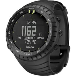 Suunto Smart Watch Core Classic Outdoor - Svart