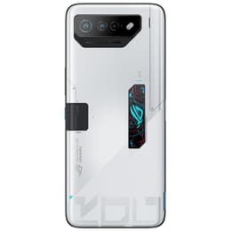 Asus ROG Phone 7 Ultimate 512GB - Vit - Olåst