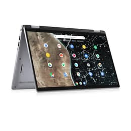 Dell Latitude 7410 ChromeBook Core i7-10610U 1.8 GHz 256GB SSD - 16GB AZERTY - Fransk