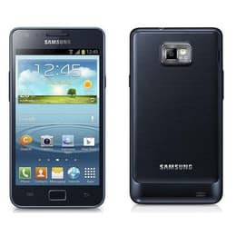 I9100 galaxy s II 16GB - Svart - Olåst