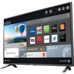 Smart TV LG LCD Full HD 1080p 55,0000 55LF5800