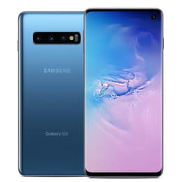 Galaxy S10 512GB - Blå - Olåst