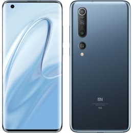 Xiaomi Mi 10 5G 128GB - Grå - Olåst