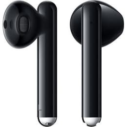 Huawei Freebuds 3 Earbud Noise Cancelling Bluetooth Hörlurar - Svart
