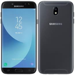 Galaxy J7 Pro 32GB - Svart - Olåst