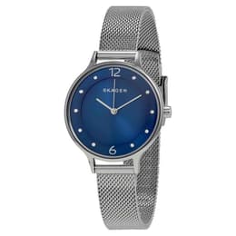 Skagen Smart Watch SKW2307 - Silver