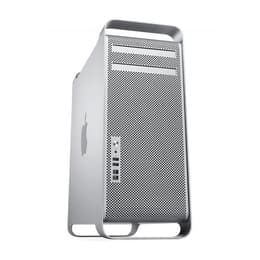 Mac Pro (Mars 2009) Xeon 2,66 GHz - HDD 1 TB - 8GB