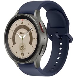 Smart Watch Galaxy Watch 5 Pro HR GPS - Grå