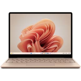 Microsoft Surface Go 3 12-tum (2020) - Core i5 - Gen 10 (G) - 8GB - SSD 256 GB QWERTY - Engelsk