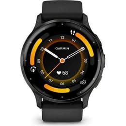 Garmin Venu 3S Bluetooth 45 mm - Svart