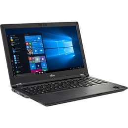 Fujitsu LifeBook E559 15-tum (2018) - Core i3 - Gen 8 (U) - 16GB - SSD 256 GB QWERTY - Svensk