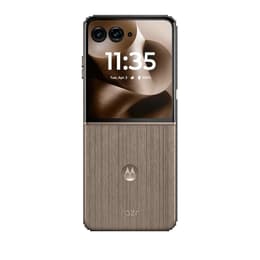 Motorola Razr 60 Ultra 512GB - Brun - Olåst