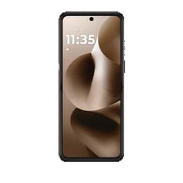 Motorola Razr 60 Ultra 512GB - Brun - Olåst