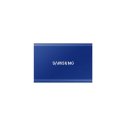 Samsung T7 Extern hårddisk - SSD 1 TB USB 3.0