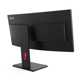 34-tum Lenovo ThinkVision T34WD-40 3440 x 1440 LED Monitor