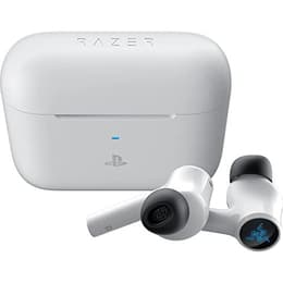 Razer RZ12-03820300-R3G1 Earbud Noise Cancelling Bluetooth Hörlurar - Vit