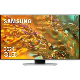 Smart TV Samsung QLED Ultra HD 4K 50,0000 TQ50Q80DAT