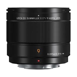 Objektiv PANASONIC LEICA DG Summilux 9mm f/1.7 ASPH m4/3 Standard f/1.7