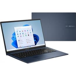 Asus VivoBook 15 X1504VA-NJ121W 15"-tum - Core i7-1355U - 16GB - SSD 512 GBGB Integrated Graphics QWERTY - Italiensk