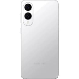 Galaxy S25 Edge 512GB - Silver - Olåst