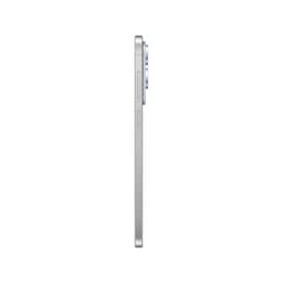 Galaxy S25 Edge 512GB - Silver - Olåst