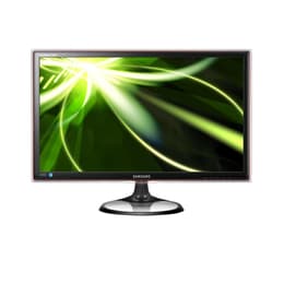 23-tum Samsung LS23A550H LED Monitor Svart