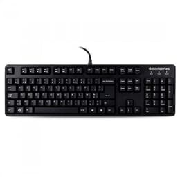 Steelseries Keyboard AZERTY Fransk 6gV2