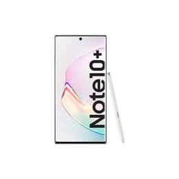 Galaxy Note10+ 512GB - Vit - Olåst