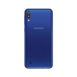 Galaxy M10 32GB - Blå - Olåst