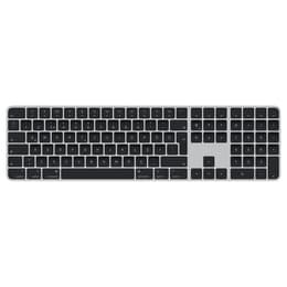 Magic Keyboard (2019) - QWERTY - Turkisk -