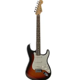Fender American Vintage 62' 2003 Sunburst Musikinstrument
