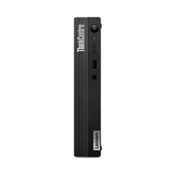 Lenovo ThinkCentre M80q G1 Tiny Core i5-10500T 2.3 - SSD 256 GB - 16GB