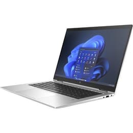 HP EliteBook x360 1040 G9 14-tum (2022) - Core i7 - Gen 12 (U) - 16GB - SSD 1 TB QWERTY - Portugisisk