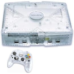 Xbox - Genomskinlig
