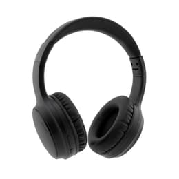 Coolbox Air 40 noise Cancelling Hörlurar med microphone - Svart