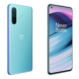 OnePlus Nord CE 5G 256GB - Blå - Olåst
