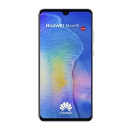 Huawei Mate 20 64GB - Blå - Olåst