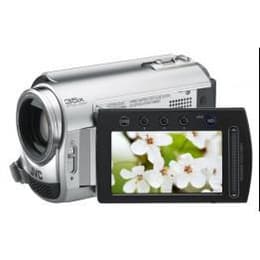 Jvc Everio GZ-MG332HE Videokamera - Grå