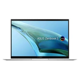 Asus ZenBook UM5302TA-LV117W 13-tum (2022) - Ryzen 7 6800U - 16GB - SSD 512 GB QWERTY - Spansk