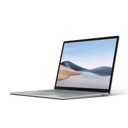 Microsoft Surface Laptop 4 13-tum (2021) - Core i5 - Gen 11 (G) - 8GB - SSD 256 GB QWERTY - Italiensk