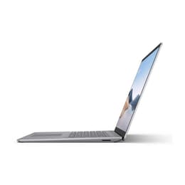 Microsoft Surface Laptop 4 13-tum (2021) - Core i5 - Gen 11 (G) - 8GB - SSD 256 GB QWERTY - Italiensk