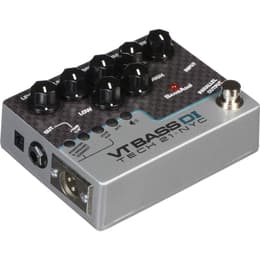 Tech 21 VT Bass DI Audio-tillbehör