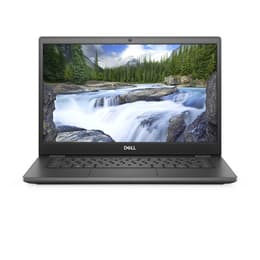 Dell Latitude 3410 14-tum (2020) - Core i5 - Gen 10 (U) - 8GB - SSD 256 GB QWERTY - Engelsk