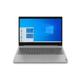 Lenovo IdeaPad 3 15-tum (2018) - Ryzen 3 - 3000 Series (U) - 8GB - SSD 512 GB QWERTY - Spansk