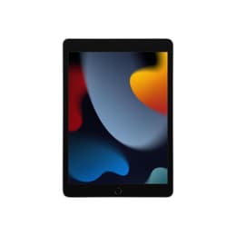 iPad 10.2 (2021) 9:e generationen 64 Go - WiFi - Grå Utrymme