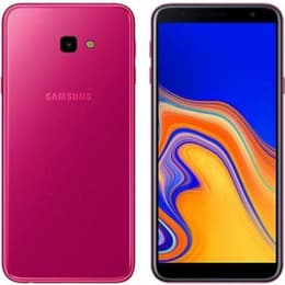 Galaxy J4+ 16GB - Rosa - Olåst