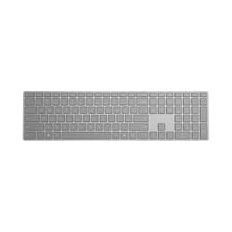 Keyboard QWERTY Engelsk (US) Wireless Microsoft Surface Keyboard